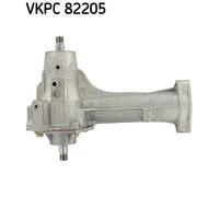 VKPC 82205 SKF Pompa acqua per SEAT
