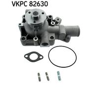 VKPC 82630 SKF Pompa acqua per ,IVECO,OPEL,RENAULT,VAUXHALL