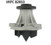 VKPC 82810 SKF Pompa acqua per ALFA ROMEO,FORD,OPEL,VAUXHALL