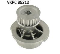 VKPC 85212 SKF Pompa acqua per CHEVROLET,HOLDEN,OPEL,VAUXHALL