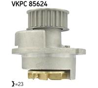 VKPC 85624 SKF Pompa acqua per CHEVROLET,HOLDEN,OPEL,SAAB,VAUXHALL