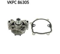 VKPC 86305 SKF Pompa acqua per ,NISSAN,OPEL,RENAULT,VAUXHALL