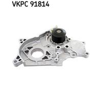 VKPC 91814 SKF Pompa acqua per TOYOTA
