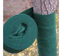 VKTY - Avvolgimento per alberi da 1,5 m, a prova di inverno, per proteggere il tronco degli alberi, piante e piante antigelo e bendaggio per mantenere caldo e idratare