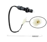 VL 125 250 800 Intruder interruttore stop pedale freno posteriore