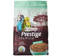 VL BUDGIES PREMIUM 2 5KG ALIMENTO PARA LORO CORRUGADO