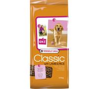 Versele Laga Classic Agnello e Riso 20kg