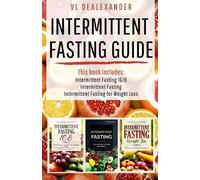 VL Dealexander Intermittent Fasting Guide (Tascabile)