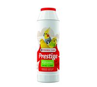 VERSELE-LAGA Shell sand kristal box 2 kg - sabbia per uccelli