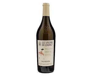 VL VIGNE DI ZAMO' SAUVIGNON CL 75