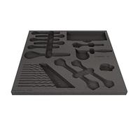 Vl2-2600D-vassoio vuoto 570x560 570x560 marca Unior