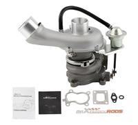 VL25 VL35 Turbo for Fiat Doblo Idea Punto II 1.9 JTD Multijet 8V 74KW 55181245