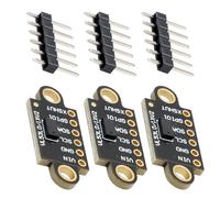 VL53L1X Sensore di Raggio 3 Pezzi per Droni e Robot - Rilevamento Distanza 4 Metri