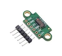 VL53L5X V2 TOF Wide Field of View Time of Flight Multi-Area Laser Ranging Sensor