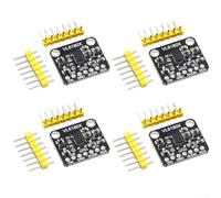 VL6180X Modulo Sensore Distanza con Riconoscimento Gesti e Sensing Luce Ambientale per Integrazione in Robotica ed Elettronica Interattiva Progetti