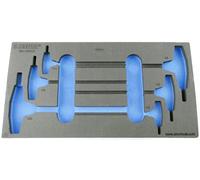 vl964/13ASOS Vassoio per cacciaviti con manico a T marca Unior