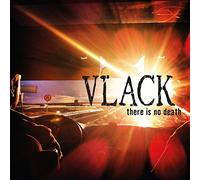 Vlack - There Is No Death