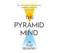 Vlad Beliavsky The Pyramid Mind (Tascabile)