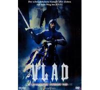 Vlad - Das Böse stirbt nie