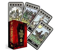Travis McHenry Vlad Dracula Tarot (Cards)