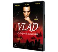 Vlad, El Príncipe De La Oscuridad (Import)