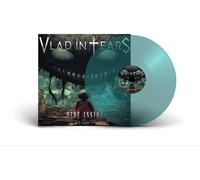 VLAD IN TEARS - HIDE INSIDE (PETROL COLOUR VINYL)