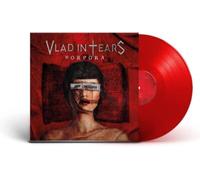 Vlad in Tears Porpora (Vinyl LP) 12" Album Coloured Vinyl