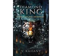 Vlad Kahany The Diamond King (Tascabile)