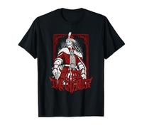 Vlad l'Impalatore Maglietta