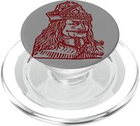 Vlad l'impalatore PopSockets PopGrip per MagSafe