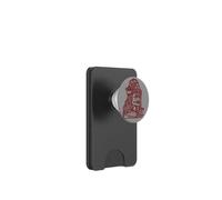 Vlad l'impalatore PopSockets PopWallet per MagSafe