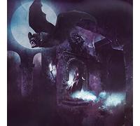 Vlad, Roman - I Vampiri (Ultra Clear With Black Marble