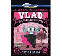 Vlad the Fabulous Vampire (DVD)