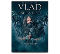 Vlad The Impaler