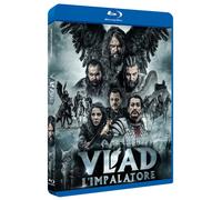 VLAD THE IMPALER (BD)(IT)