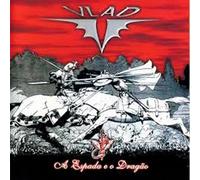 VLAD V - A ESPADA E O DRAGAGO