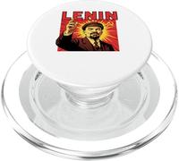 Vladamir Lenin PopSockets PopGrip per MagSafe