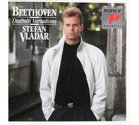 Vladar Beethoven: Diabelli Variations, Op. 120 (CD)