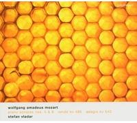 Vladar,Stefan - Music for You:Piano Son.5,8/+