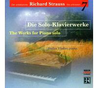 VLADAR STEFAN (piano) - Klaviermusik