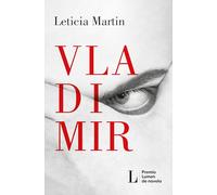 Vladimir: 2023