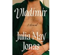 Vladimir: A Novel