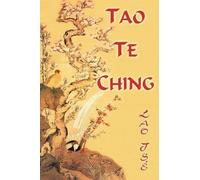 Vladimir Antonov Lao Tsé. Tao Te Ching (Tascabile)
