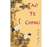Vladimir Antonov Lao Tse. Tao Te Ching (Tascabile)