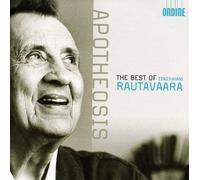 Vladimir Ashkenazy - Apotheosis: Best Of Einojuhani Rautavaara