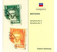 Vladimir Ashkenazy - Beethoven: Symphonies Nos. 5 & 7