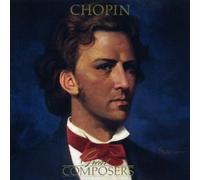 vladimir ashkenazy - Great Composers: Chopin