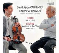Vladimir Ashkenazy - Harold In Italy