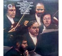 VLADIMIR ASHKENAZY - mozart: piano concertos nos. 20 & 6 LP