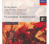 Vladimir Ashkenazy (Piano) - The Piano Sonatas No.1-10